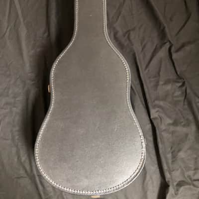 Vintage Goya (C. F. Martin) Classical Guitar with Case image 8