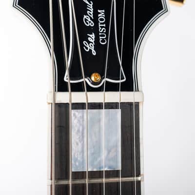 Gibson Les Paul Custom 70s, Tobacco Burst | Demo image 11