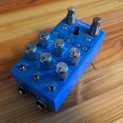 Empress ParaEQ MKII 2022 - Present - Blue image 3