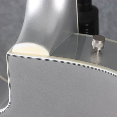Gretsch G5420T Electromatic - Airliner Silver - 2nd Hand image 9