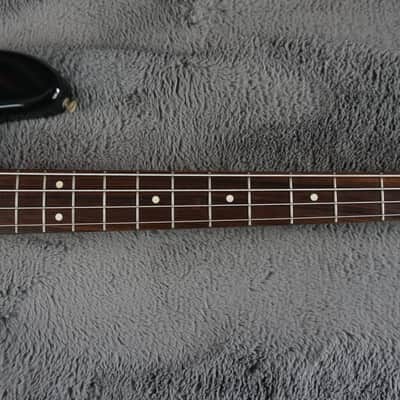 Fender Jazz Bass 93 - 94 - Sunburst Japan image 7