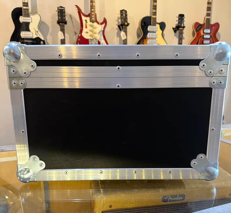 ATA Flight Case Kemper Profiling Amp Kemper Profiler Lunchbox image 1