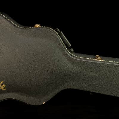1996 Larrivée CS-09 Florentine Cutaway | Canadian Made | Solid Rosewood & Spruce | OHSC image 16