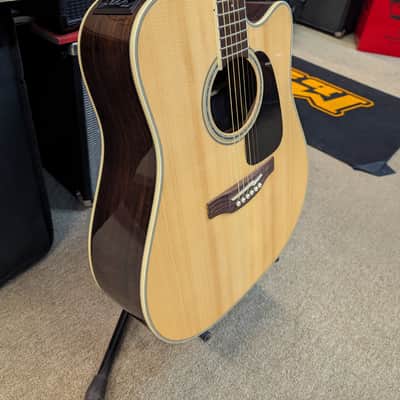 Takamine GD51CE image 3