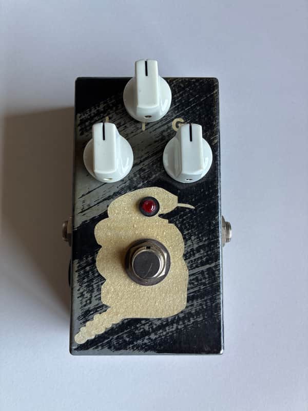 JAM Pedals Rattler