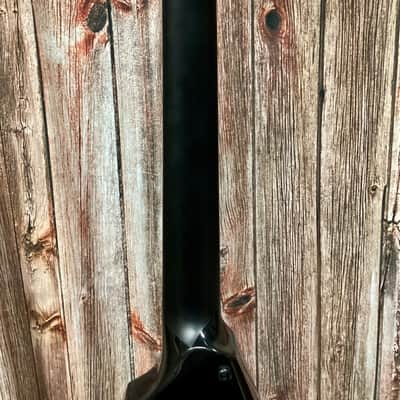 Player Grade LTD ARROW-1007 BARITONE EVERTUNE Black image 6