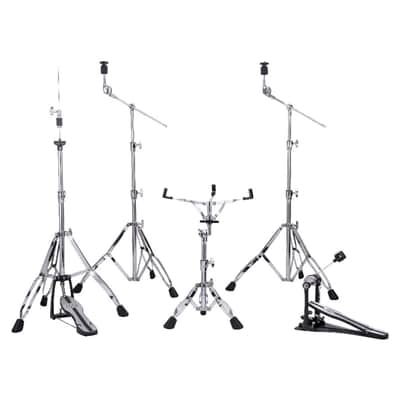 Mapex HP4005 5pc Drum Hardware Pack