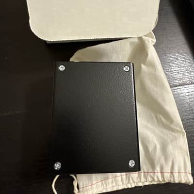 Mythos Pedals The Victor 2025 image 2