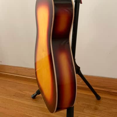 Dobro c.1986, Square Neck, (made in USA) image 5