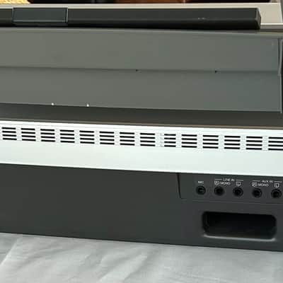 Technics SX-KN7000 + 4 wave expansion boards & footpedals image 4