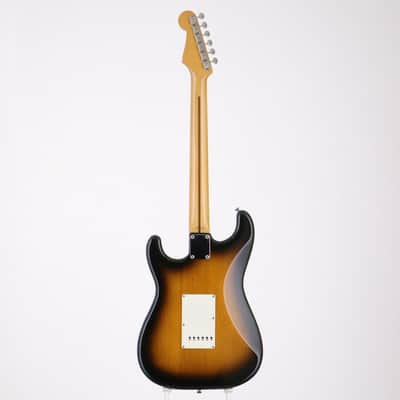Fender Japan St57 70 2 Ts [Mij N013276] (07/13) image 2