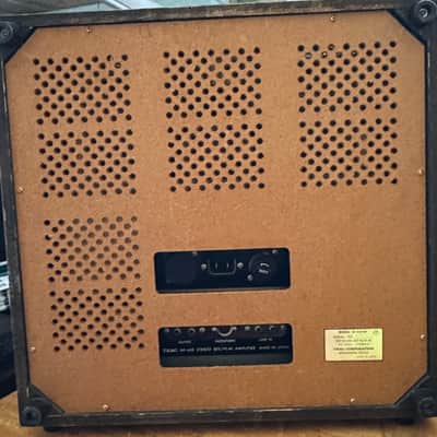 TEAC A-4010S Automatic Reverse Reel to Reel Tape Recorder Tested AR-40S Amp image 11