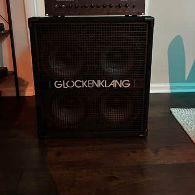 Glockenklang Soul (amp head) image 3