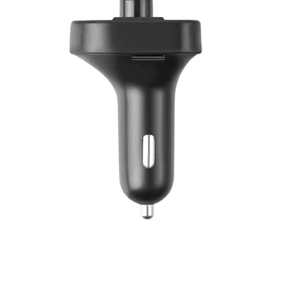 Audiobox TR-10 Bluetooth Transmitter with Display image 9