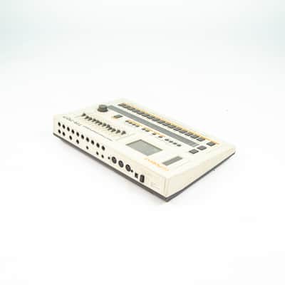 Roland TR707 Drum Machine Owned by Martin Gore of Depeche Mode image 5