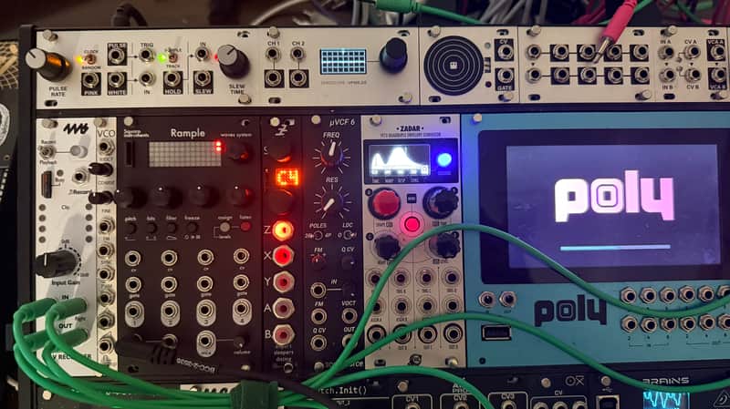 4MS WAV Recorder