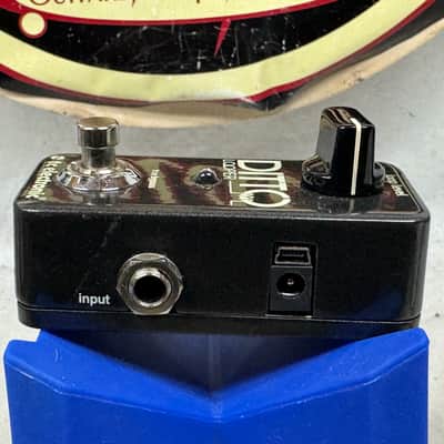 TC Electronic Ditto Phrase Looper Pedal image 4