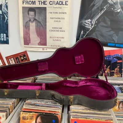 Gibson ES-335TD 1970 - 1981 - Sunburst image 9