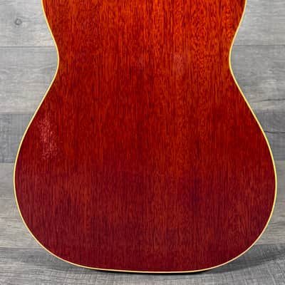 Gibson B-25-12N 1963 - Natural image 11
