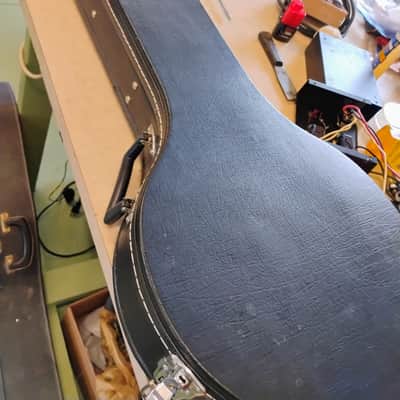 Unknown 5-string banjo 1980's - 90's ??? image 10
