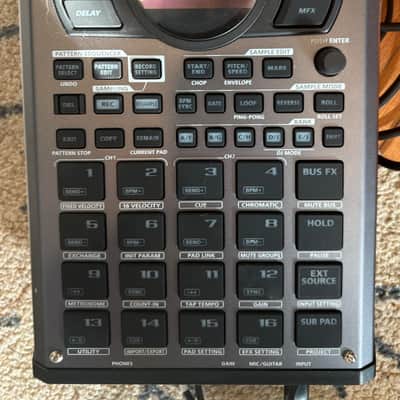 Moog Labyrinth/Roland SP-404MkII/Keystone pro image 2