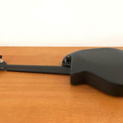 Blackbird BTU - Carbon fiber ukulele image 9