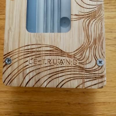 Anasounds Le Truand - Element Spring Reverb Bundle image 3