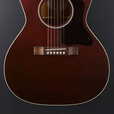 Gibson L-00 Special - Satin Wine Red image 2