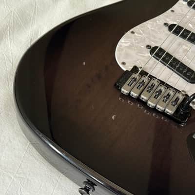 Carvin Bolt SSS Tremolo - Custom Shop Strat Killer - Made in USA - Translucent Black - Free Pro Setup - Stainless Steel Frets image 19