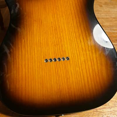 Fender Telecaster 2009 image 3