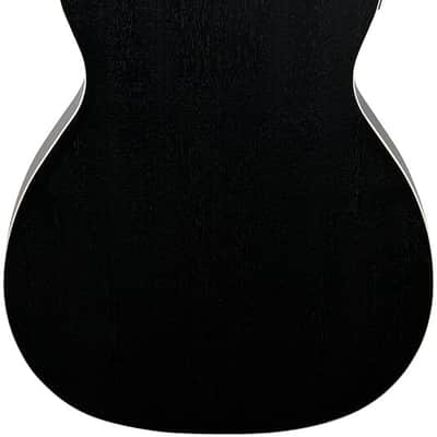Ibanez PCBE14MH Performance Acoustic-Electric Bass image 7