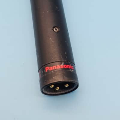 ☆Rare Vintage 1990s Ramsa (Panasonic) C70 Condenser Microphone - AKG C451 Alternative image 4