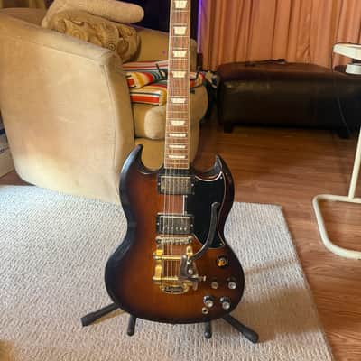 Gibson SG Standard '61 2022 image 1
