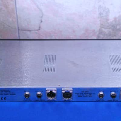 Great River MP‑2NV – Dual‑Channel Transformer Preamp – Neve‑Style – Excellent image 2