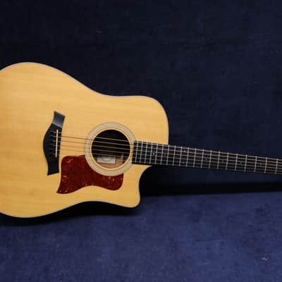 Taylor 310ce LTD 2012 - Natural image 1