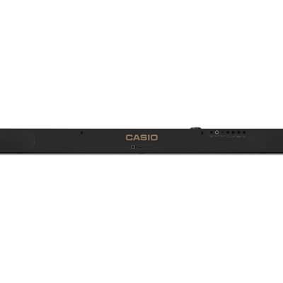 Casio PX-S3100BK Privia Series 88-Key Smart Scaled Hammer Action Digital Piano - Black (PX-S3100BK) image 5