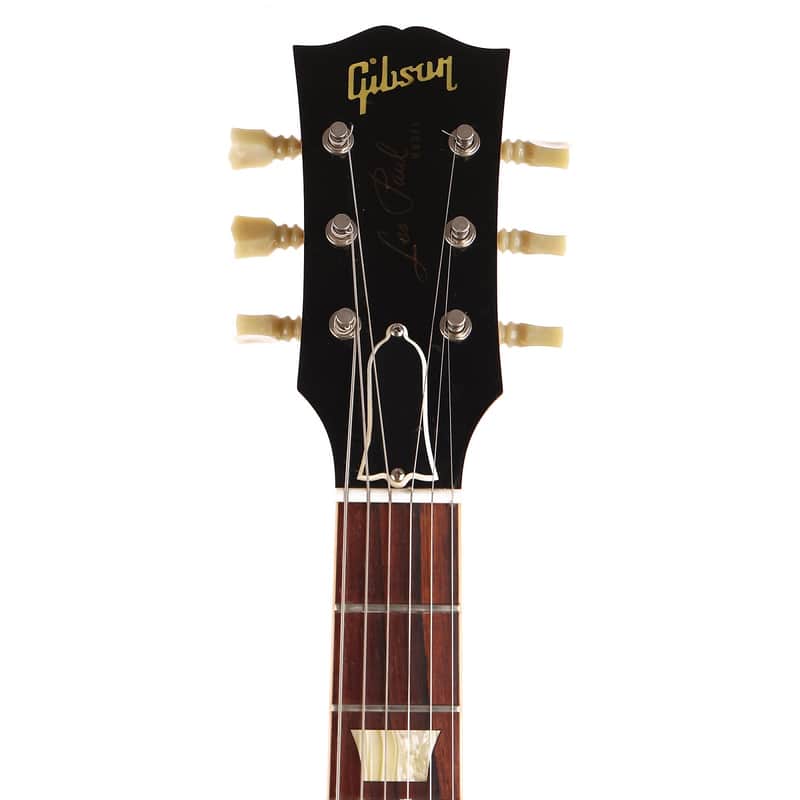 Gibson Custom Shop Historic Collection '60 Les Paul Flametop Reissue 2003 - 2006 image 5