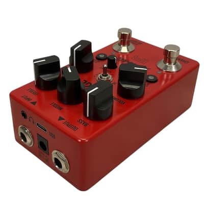 Used Engl Fireball Ir Cab Pedal image 2