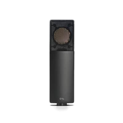 AKG C114 Large Diaphragm Multi-Pattern Condenser Microphone - Mint, Open Box image 2