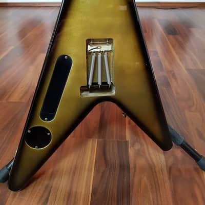 ESP Custom Order Vintage Reverse Flying V image 10