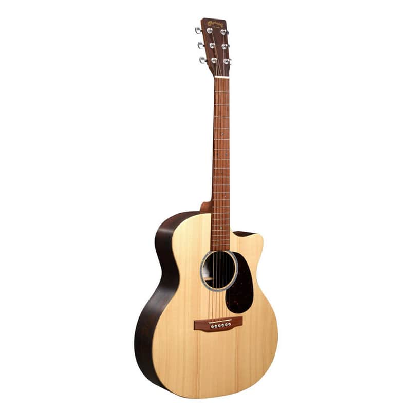 Martin X-Series GPC-X2E Cocobolo 2024 - Present - Natural image 1