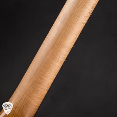 Novo Voltur B6 Custom - Root Beer Sparkle #26775 image 10