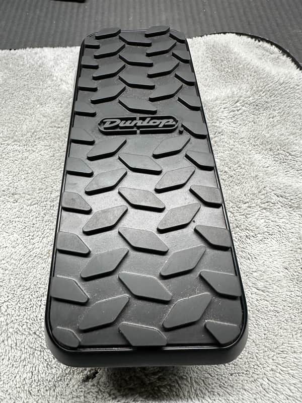 Dunlop DVP5 Volume (X) 8 Pedal