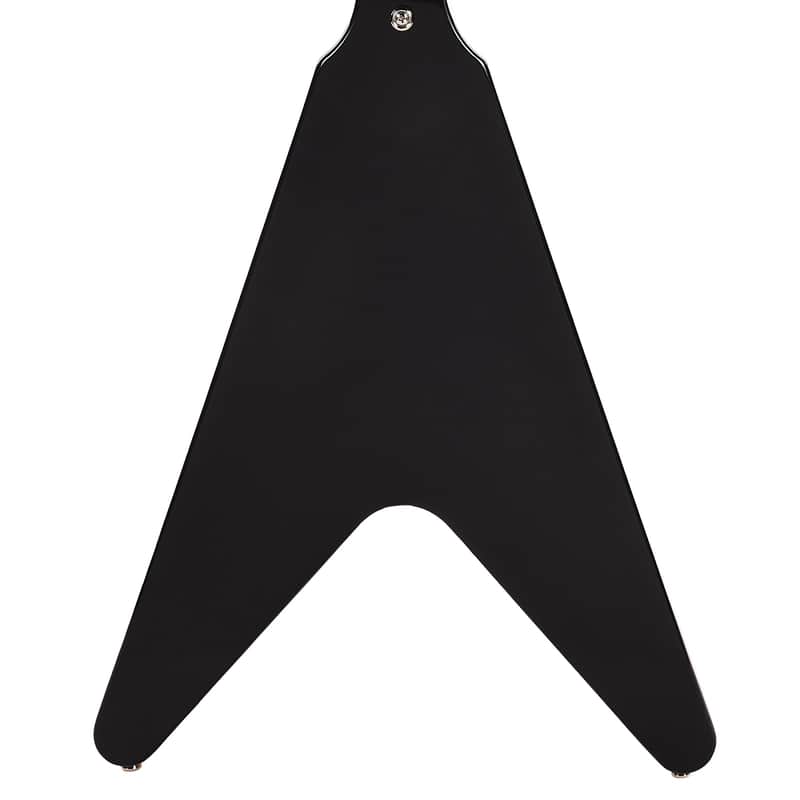 Epiphone Jimi Hendrix Signature "Love Drops" Flying V image 4