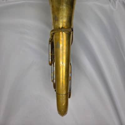 Yamaha YEP-321 4 Valve Euphonium image 6
