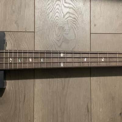 Guitendo (Nintendo NES) Electric Guitar or Bass Custom Built for YOU! (Read description for details) image 4