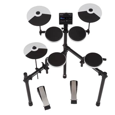 Roland TD-02K 5-Piece Electronic V-Drums Kit image 2