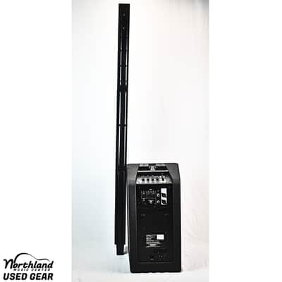 Yamaha Stagepas 1K  mkII Portable PA system - USED image 5