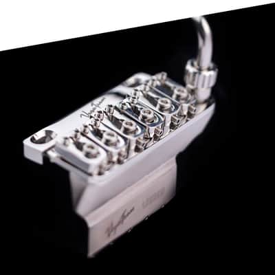 Vega-Trem VT1 Ultra Tremolo 2-Points Glossy image 3