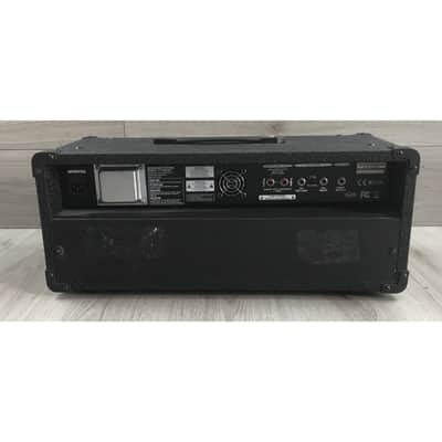 Behringer VT100FXH image 4